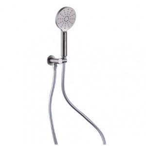 Handel Rund Round Shower On Bracket